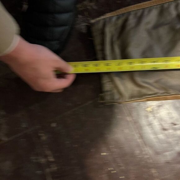 Vintage Double Knee Pants - Picture 9 of 9